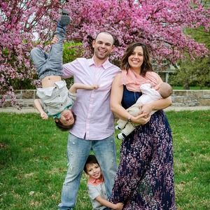 Meet your Posher, Lindsey